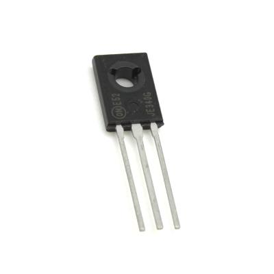 TRANSISTOR NPN 500mA / 300V MJE 340G