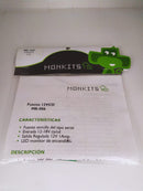 FUENTE SENCILLA ENTRADA 12-18V CA/DC  SALIDA REG 12V 1 AMP