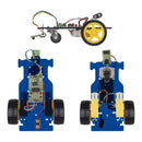 KIT SEGUILINEAS MK-021