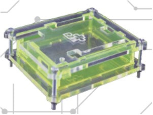 CARCASA ARDUINO LEONARDO MK-AL