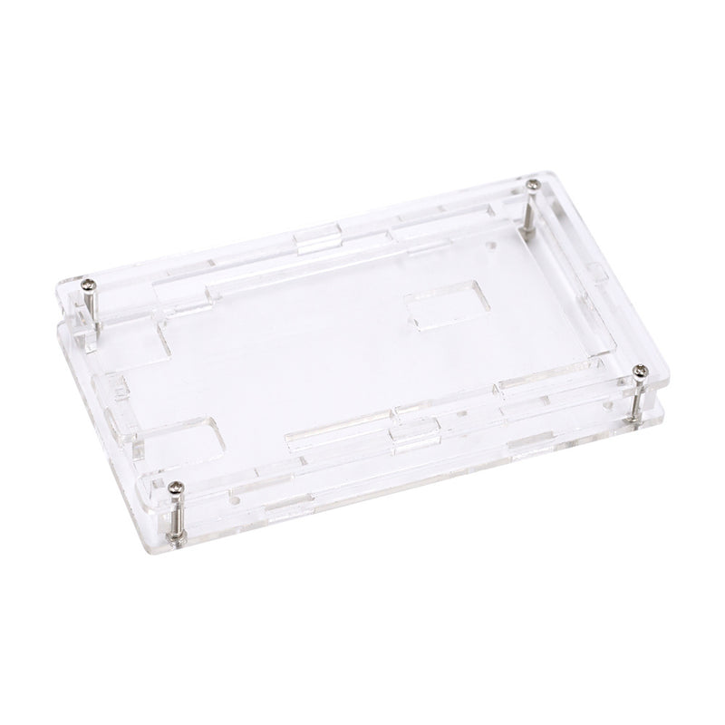 CARCASA PARA ARDUINO MEGA ACRILICO MK-AM