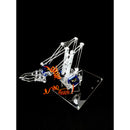 KIT PARA ARMAR MINI ROBOT DE ACRILICO MK-MRB