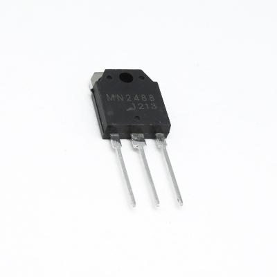 TRANSISTOR 10A/150V TO-3P MN 2488