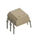 OPTOACOPLADOR SALIDA TRANSISTOR MOC 8104