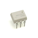 OPTOACOPLADOR SALIDA TRIAC250V MOC 3010