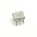 OPTOACOPLADOR SALIDA TRIACRANDOM PHASE.                       MOC 3052.