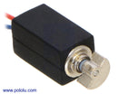 VIBRATION MOTOR 11.6X4.6X4.8mm MOT-2265