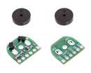 MAGNETIC ENCODER PAIR KIT FOR MICRO METALGEAR MOT-3081
