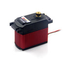 SERVOMOTOR 6- 7.4V 40KG*CM ENGRANES METALICOS  FT5335M.                       MOT-3429.