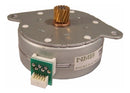 MOTOR A PASOS UNIPOLAR 24V/600mA 7.5 MOTOR-PM42L-048-