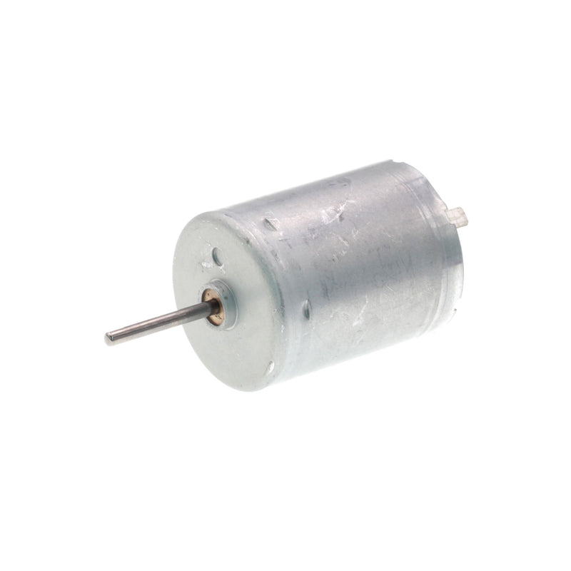 MOTOR DE 12-24V 6250RPM  DC PARA AEROGENERADOR.         MOTOR-GENERADOR