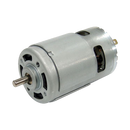 MOTOR JOHNSON 18VCD / 2.9A 20950RPM 42D X 67L