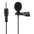 MICROFONO DE SOLAPA AUXILIAR 3.5