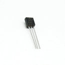 TRANSISTOR NPN HI-VOLT 500mA/300V TO-92 MPSA 42