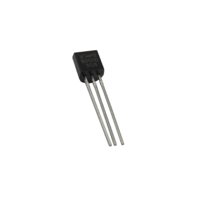 TRANSISTOR NPN 25V 1A