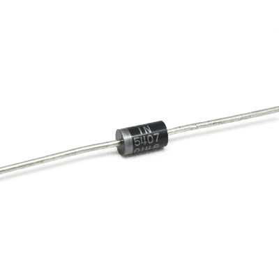 DIODO RECTIFICADOR 3A 8000V MR 507 - 1N 5407