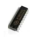 DTMF RECEIVER MT 8870DE
