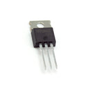 TRANSISTOR MOSFET C-N 6A/600V TO-220.                          MTP6N60