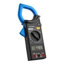 MULTIMETRO DIGITAL DE GANCHO.                           MUL-100.