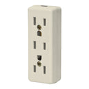 46813 MULTICONTACTO TRIPLE PARA EXTENCION.                         MULEX-3