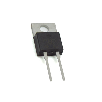 DIODO RECTIFICADOR ULTRA RAPIDO 600V 8A MUR 840G
