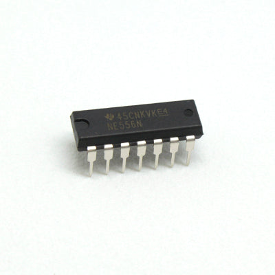 RELOJ TIMER DOBLE NE 556N
