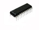 DUAL STEPPER MOTOR DRIVER NJM 3772D2