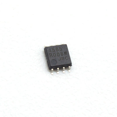 AMPLIFICADOR OPERACIONAL DOBLE SMD"" NJM 4565M