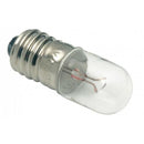 FOCO MINIATURA DE ROSCA 6.3V 1.57 WATTS