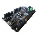 TARJETA DE DESARROLLO + PROGRAMADOR ISP + ACCESORIOS NOMADA-ADVANCE