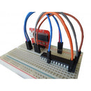 PROGRAMADOR NOMADA PARA PIC'S C/ BASE ZIF NOMADA-PIC