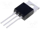 RECTIFICADOR DOBLE SHOTTKY 30A/45V TO-220 NTE 6087