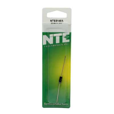DIODO ZENER 56V/5W NTE 5148A