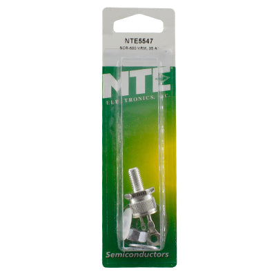 T- SCR 35A/600V ANODO AL TORNILLO