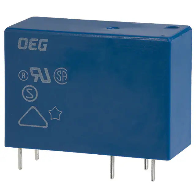 RELEVADOR 1P2T 48VCD 16AMP OMIH-SS-148L