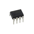 AMPLIFICADOR OPERAQCIONAL LOW OFFSET OP 07CP