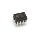 AMPLIFICADOR OPERACIONAL BAJO CONSUMO OP 77FZ