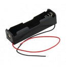 PORTA PILAS P/1 PILA 18650.                            PB-18650.