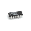 IC REMOTE I/O EXPANDER DIP PCF 8574P
