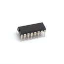 CONVERTIDOR A/D Y D/A 8 BITS PCF 8591P