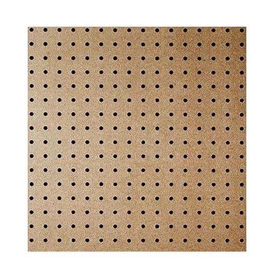 PLACA DE PERFOCEL DE 30X30