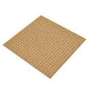 PLACA DE PERFOCEL DE 40X60cm.                     PERFOCEL-40X60