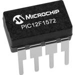 MICROCONTROLADOR PIC'S 8 BITS DIP-8 PIC12F1572-I/P