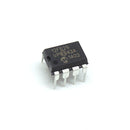 MICROCONTROLADOR PIC'S DE MICROCHIP PIC12F629-I/P