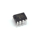 MICROCONTROLADOR PIC'S DE MICROCHIP PIC12F675-I/P