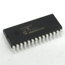 MICROCONTROLADOR PIC'S DE MICROCHIP PIC16F57-I/P