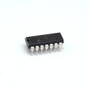 MICROCONTROLADOR PIC'S DE MICROCHIO PIC16F630-I/P