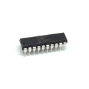 MICROCONTROLADOR PIC'S DE MICROCHIP PIC16F687-I/P