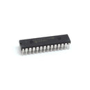 MICROCONTROLADOR PIC'S MICROCHIP PIC16F872-I/SP