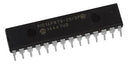 MICROCONTROLADOR PIC'S DE MICROCHIP PIC16F873-I/SP